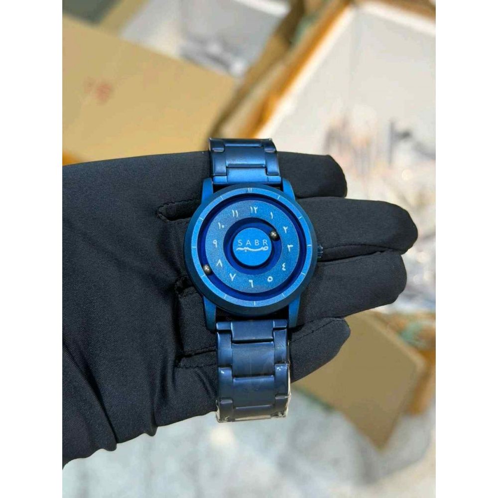 Sabr watch 158