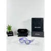 Palm Angel 8036 Purple