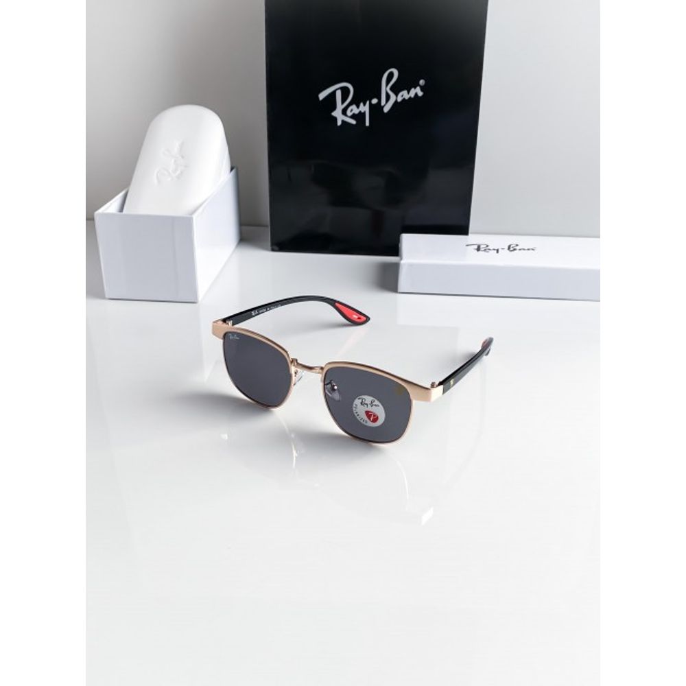 Rey ban sunglas D-8