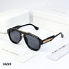 Marc jacob 18219 black gold