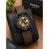 Fosil Automatic Crocodial Edition