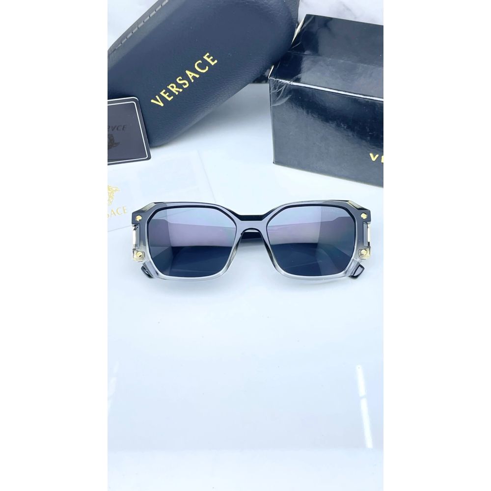 Versace 144 black white