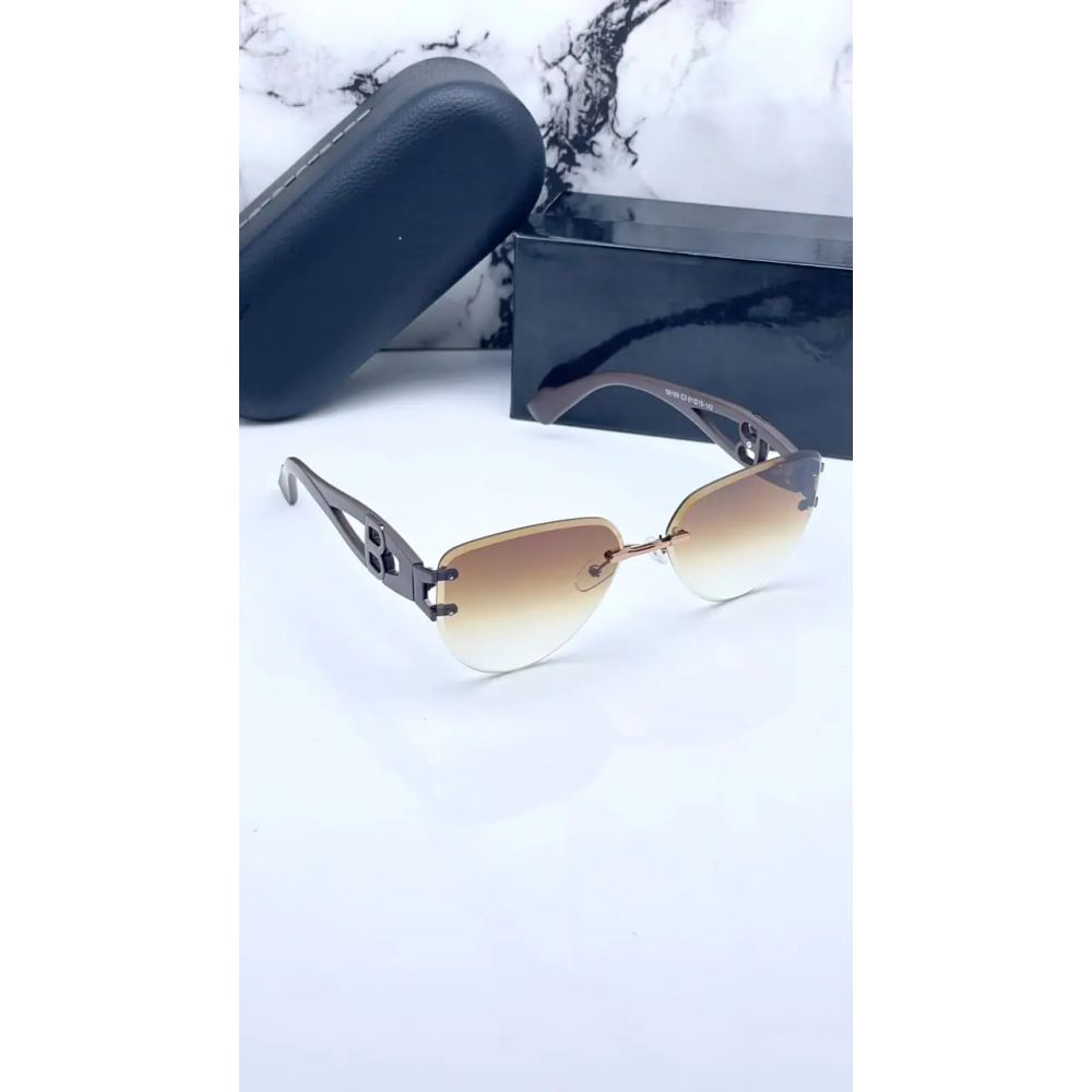 Balanciaga 58169 brown