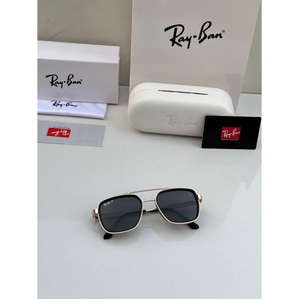 REY BAN SUNGLASS D-152