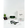 Rayba Puffer 4940 Shine Black GLASS