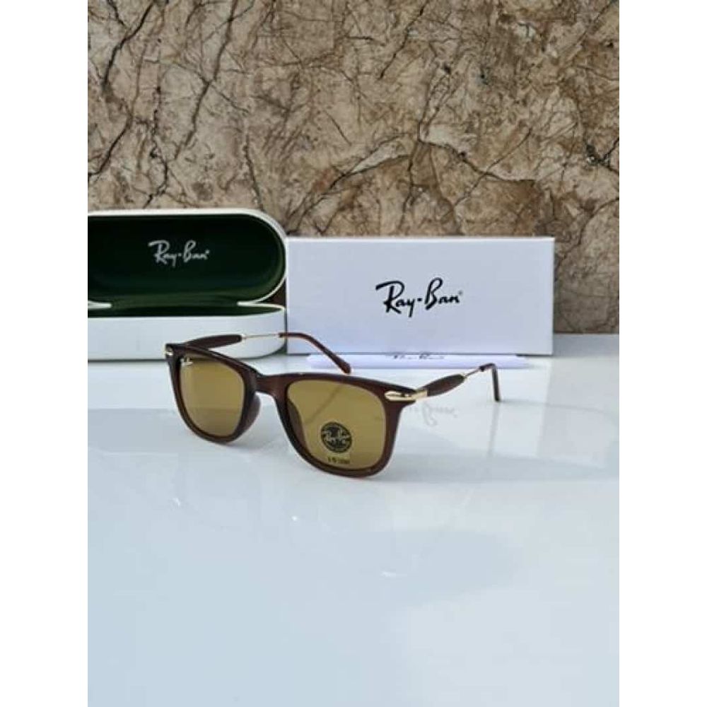 Rayban 2148 brown gold