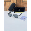 Maybac 7346 silver black