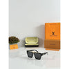 LV 1502 Gold Black