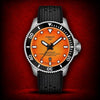 Authentic Grade Tisot Seastar 2000 Professional Powermatic