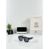 Versace 4430 Shine Black Multi