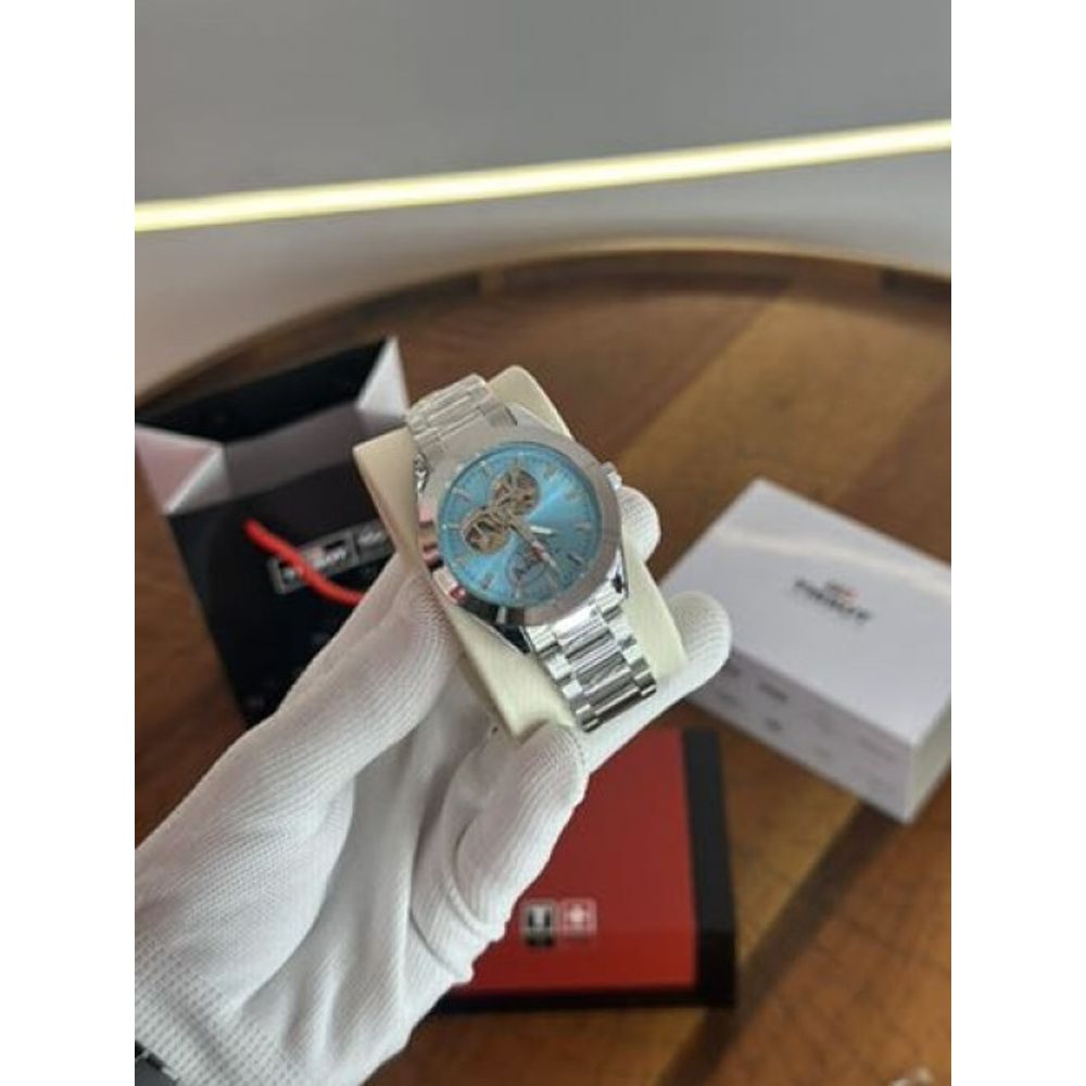 TISOT AUTO