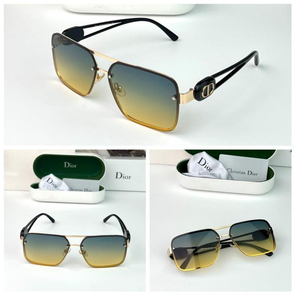 DIYOR SUNGLASS D-71