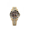 zr Rollex gmt master ii 2025 limited edition dial