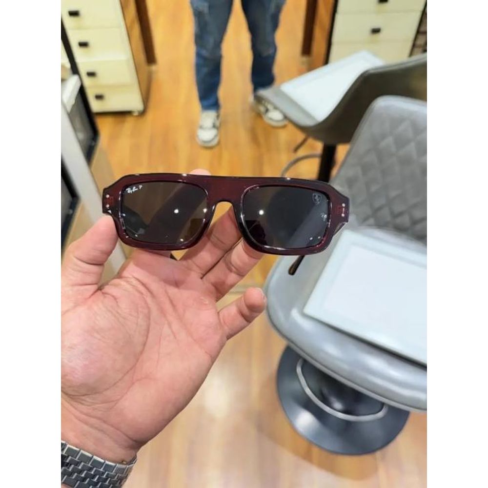 Rayba 4454 brown black