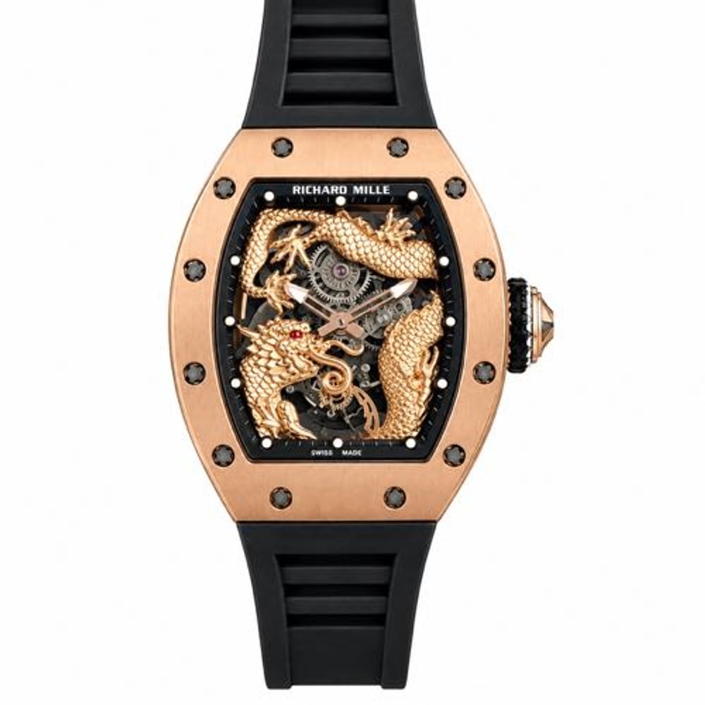 Richard Mille RM 057 Dragon