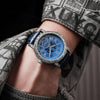 Patek Philipp Geneve For Sky Moon Tourbillon W 705