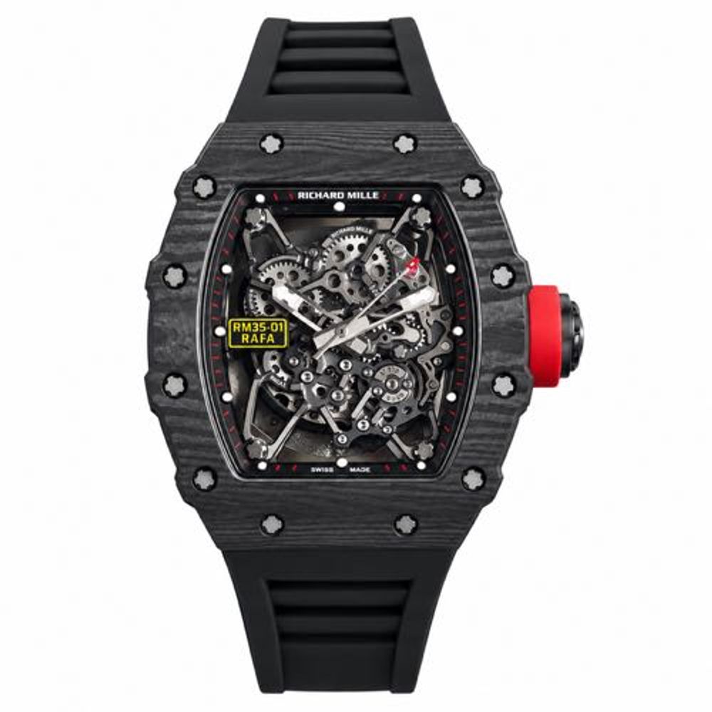 Richard Mille RM35 01 Rafael Nadal