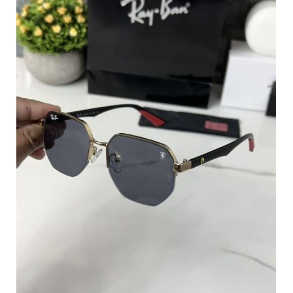 Rey ban Sunglas D-206