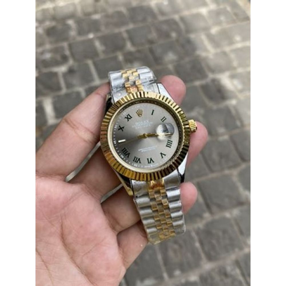 Rollex Datejust Sami auto