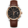 Tisso_t 1853 Couturier Leather Chronograph 228