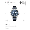 IWC Pilot's Watch Mark XX IW328203