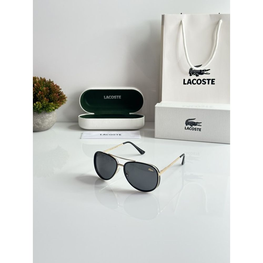 Lacost_758_Gold_Black