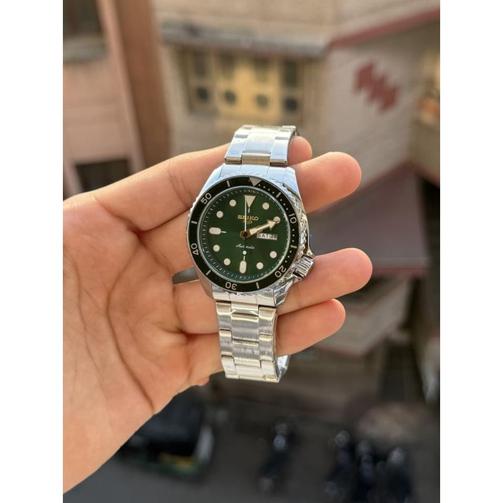 SEIKKO SPORTS 5