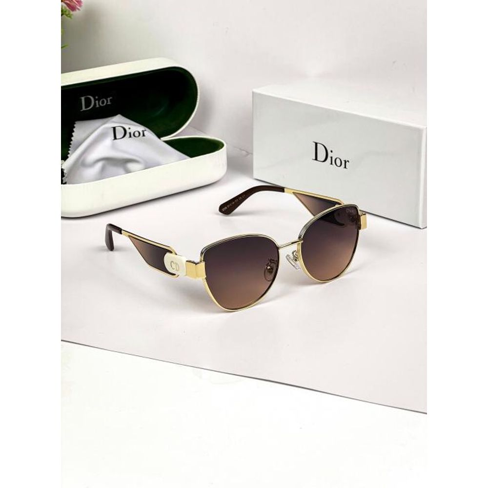DIO_OR SUNGLASS Z-709