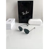Rayba full black hexa 3548