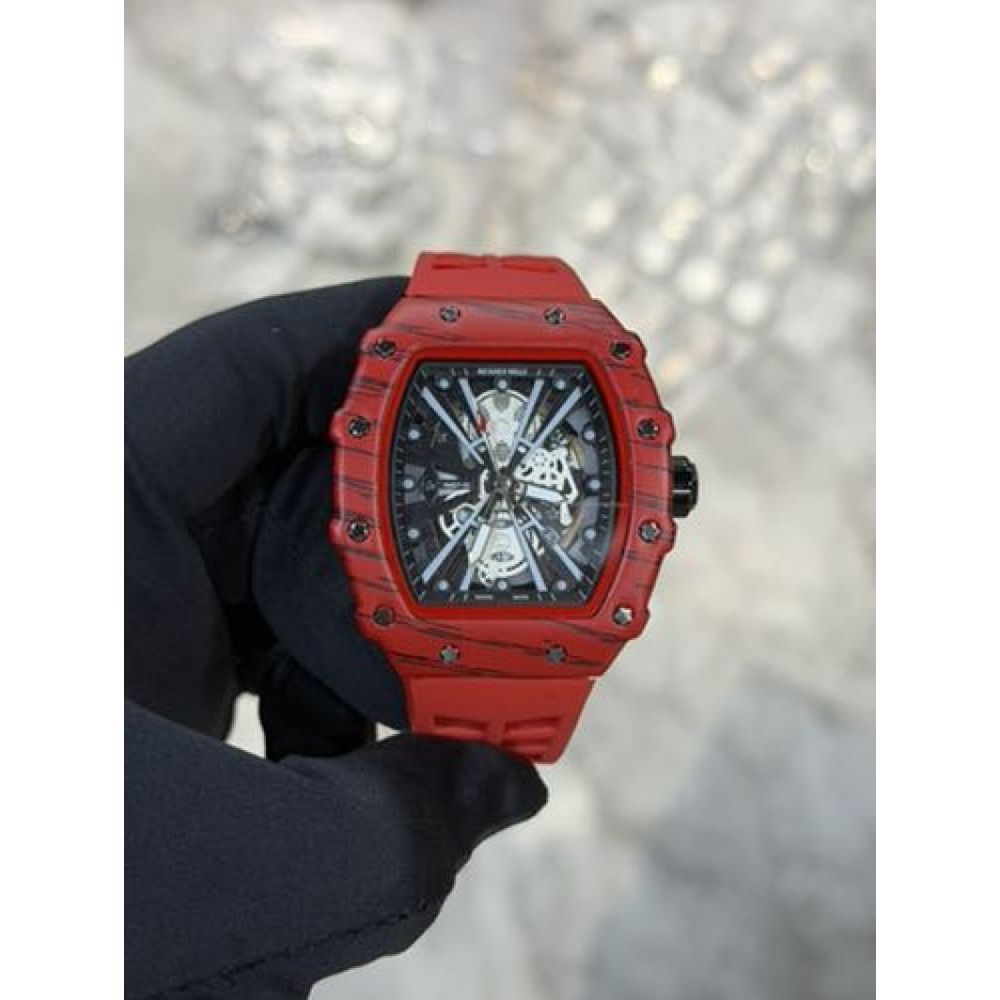 Richard Mille RM27 03