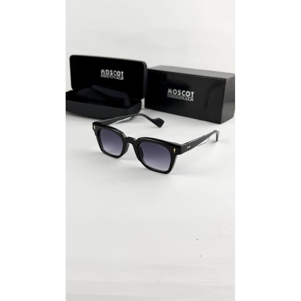 MOSCOT black shaded 98179