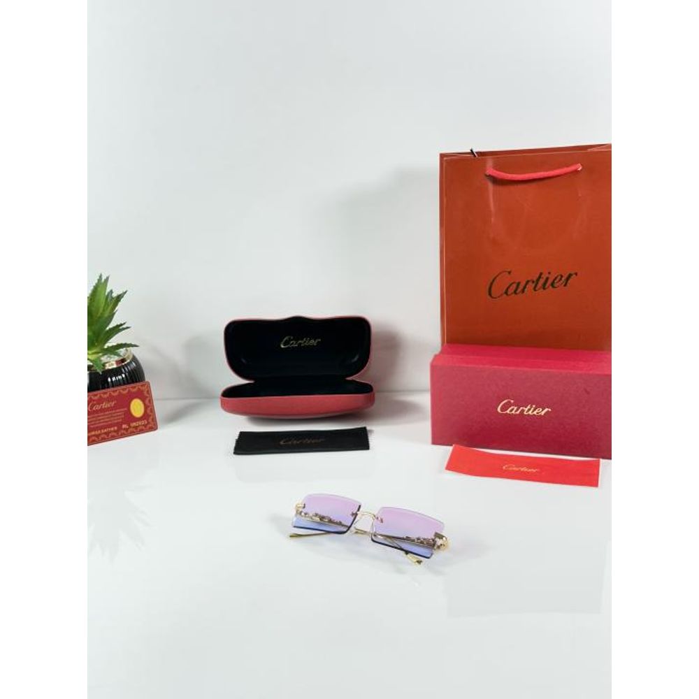 Cartie 5151 Gold Pink DC