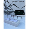 Rayba 04 grey plano