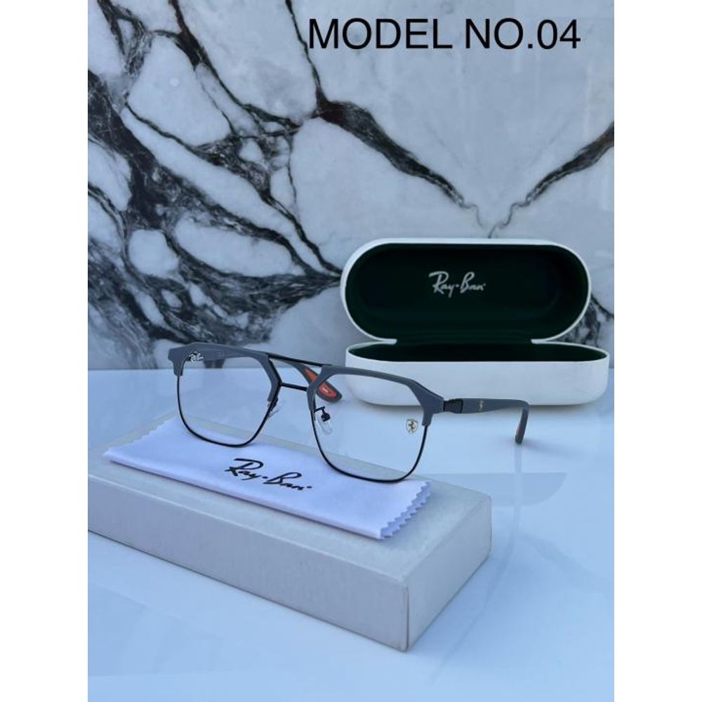 Rayba 04 grey plano