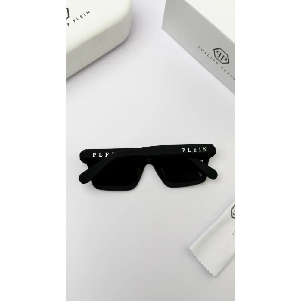 PHILIPP PLEIN SILVER BLACK 147