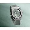 Hublot Classic Fusion Automatic Green