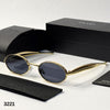 Prad 3221 gold black
