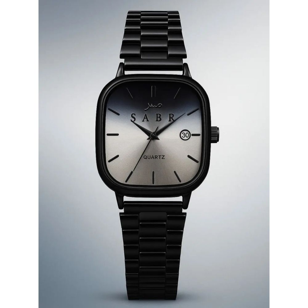 Sabr Watch Oval