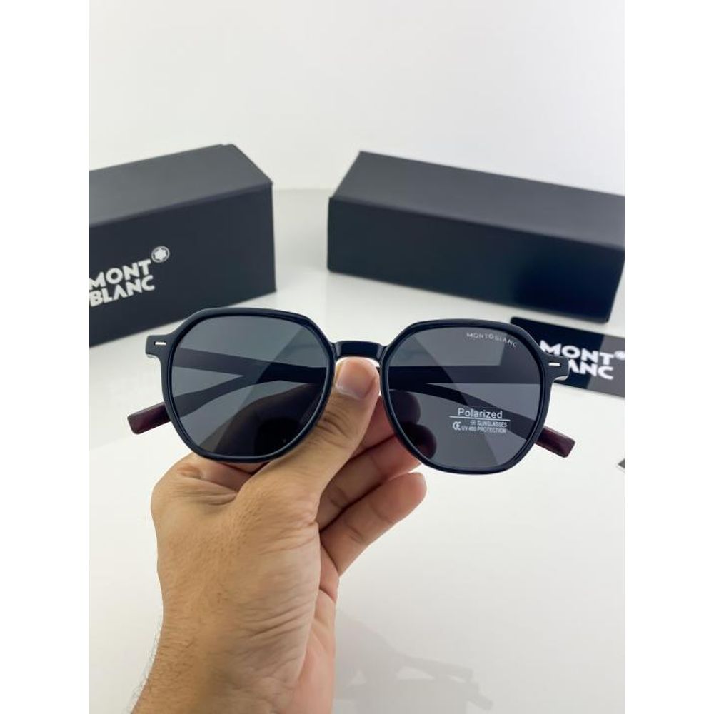 MONT BLANK brown sid246