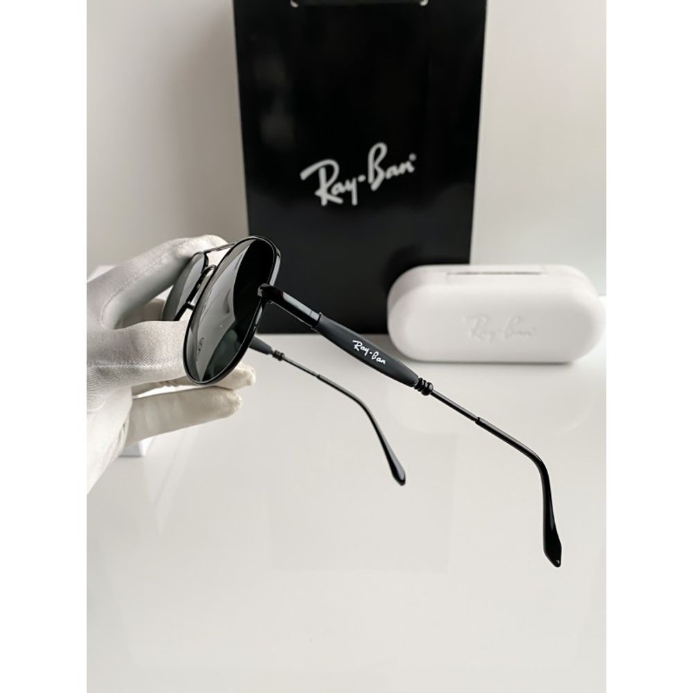 RAYBA full black 3517