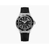 Omega SeaMaster Planet Ocean 600m Black