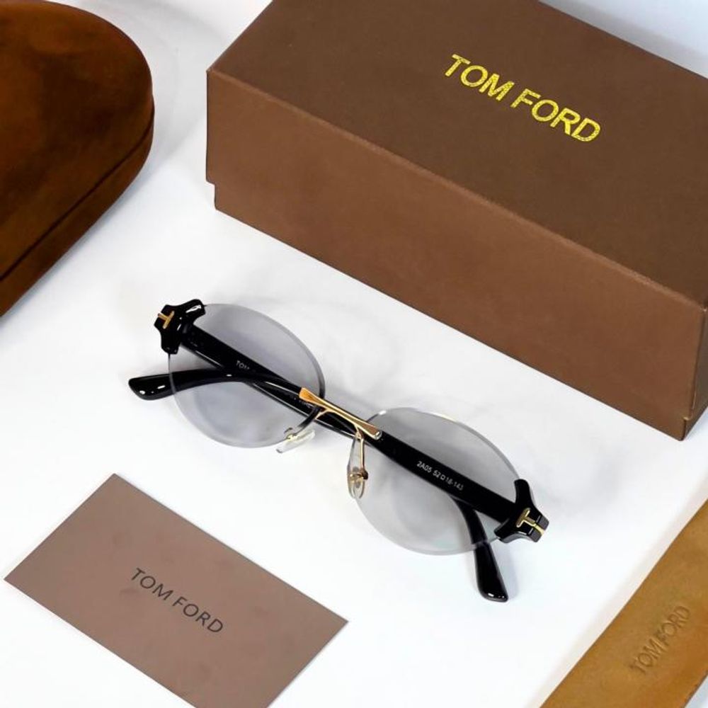 Tomfor 205 gold plano
