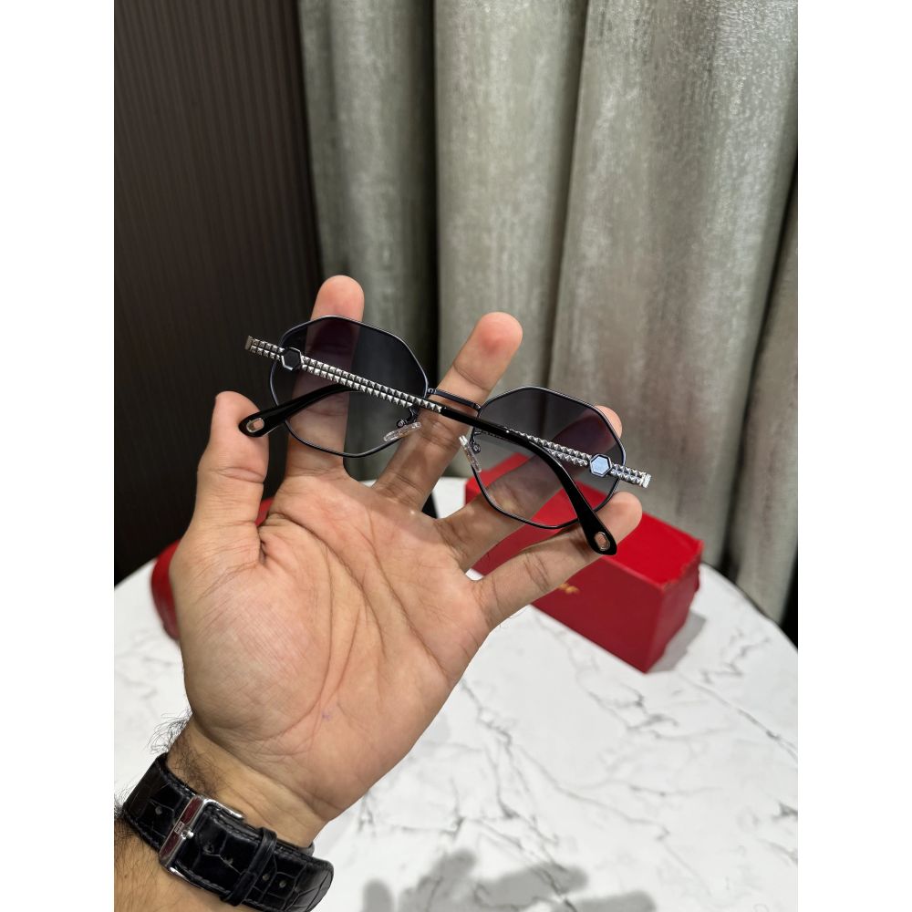 Cartie r Silver Sky Premium Shades 3553