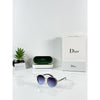 CD 158 Silver Blue