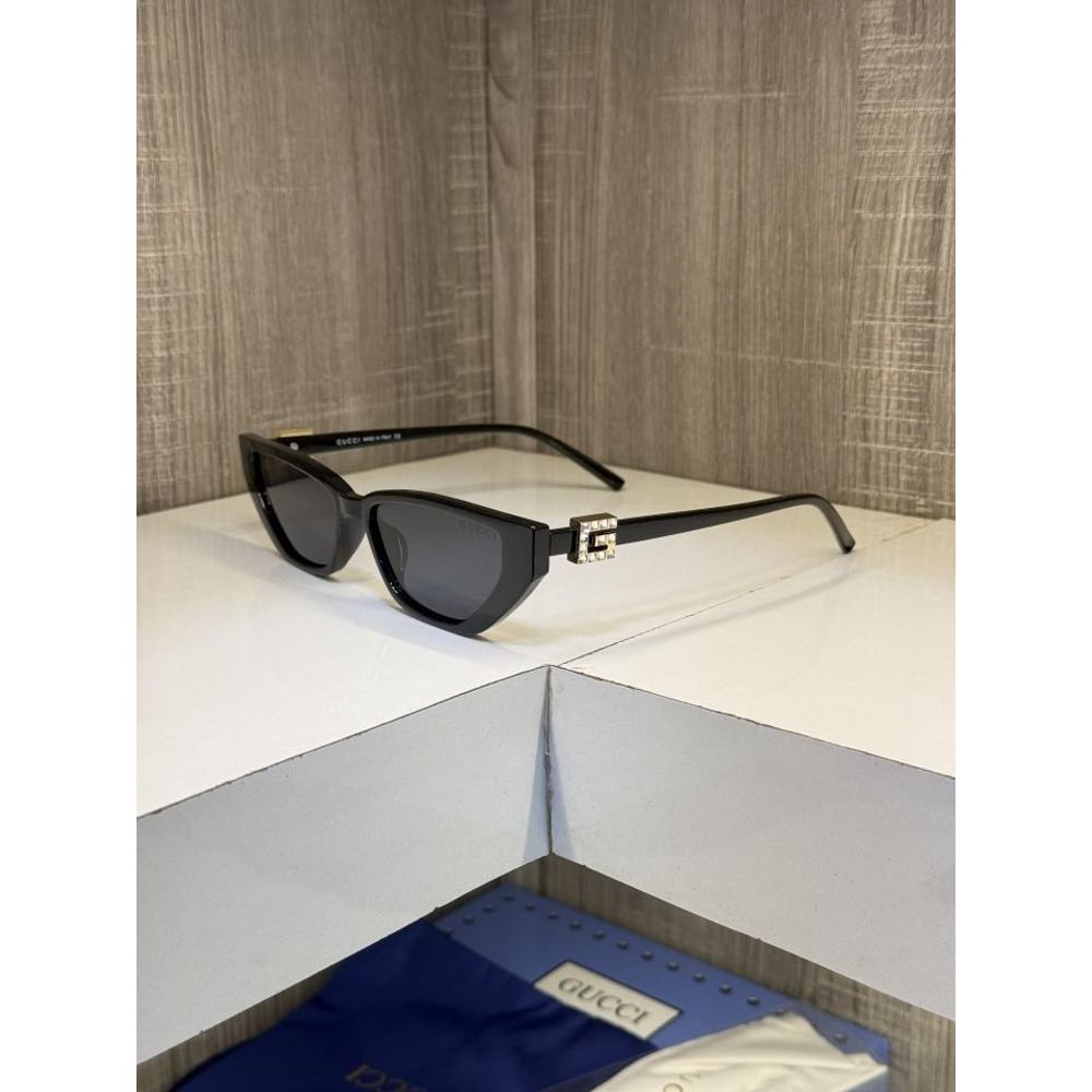 Guchii GG Womens Sunglass