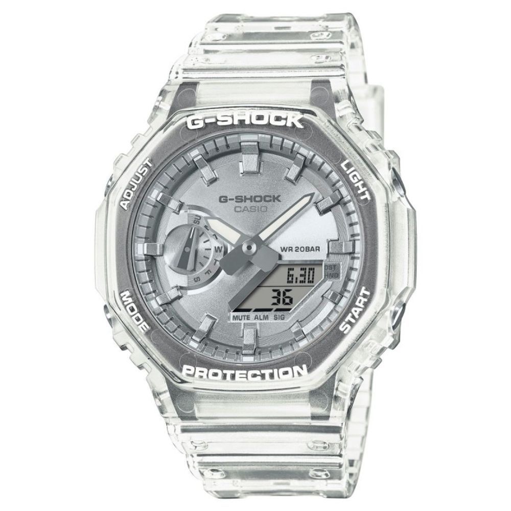 Casio G shock GM 2100