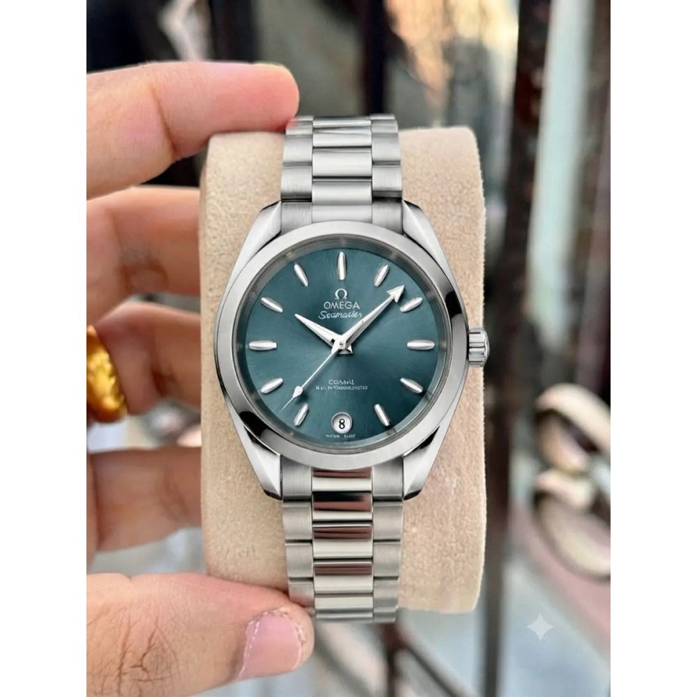 Omega Sea Master Shades
