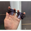 Versace Gunmetal Purple Premium Shades 2602