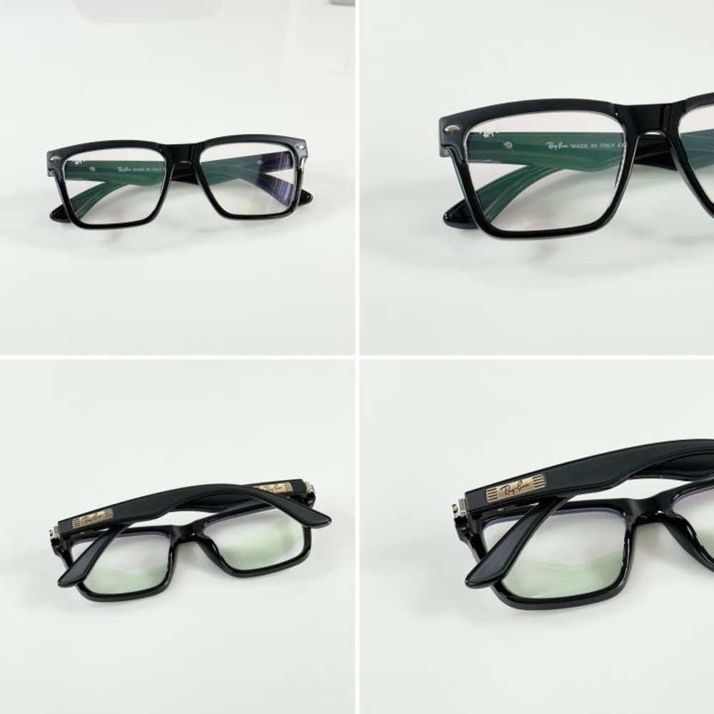 Rey ban 2241 Black Frame