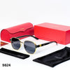 Cartie 9824 gold black